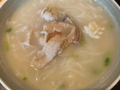 -铭轩中餐厅·海南菜·粤菜(亚龙湾瑞吉店)