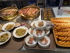 -向阳羊汤(千峰店)