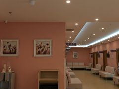 一楼-爱康国宾体检中心(建国门分院)