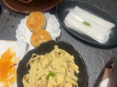 -东来顺(非遗·清真火锅·盛世广场店)