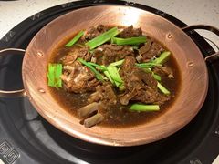 -京韵胡同·酱香羊蝎子火锅涮肉(长寿路店)