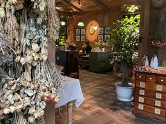 大堂-蓝瓶子BlueBottle(东瓯智库店)