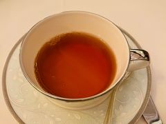 -和平饭店茉·莉酒廊 Jasmine Lounge