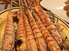 -辉记炭烧海鲜大排档·老字号(福田店)