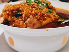 -眉州东坡(远洋未来广场店)