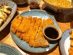 -南小蟹手工點心(三里屯店)