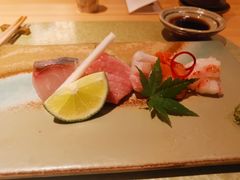 -炎橘·板前料理 Omakase
