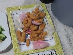 -陈生记黑鱼馆·20年活鱼现杀(宁波鼓楼店)