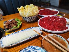 -春记潮汕牛肉火锅