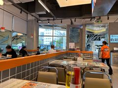 -肥韬茶餐厅(海上世界店)