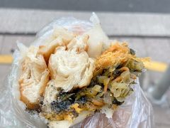 -上海虹口糕团食品厂(茂名路店)