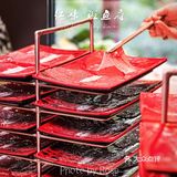 上海必吃的鱼肉🐟火锅🍲求你们一定要去吃‼️