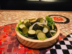 -申德勒加油站西餐厅(日坛路总店)