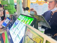-柠季·手打柠檬茶(静安大悦城北座B1店 )