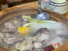 -蔡记·九米羊肉炉(东渡店)