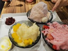 -Ice Monster冰馆·CNN评选全球十大甜品(国贸商城店)