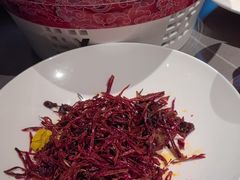 -羊门客在·烤盐池滩羊·川菜