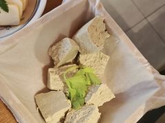 -巴奴毛肚火锅(景枫中心店)