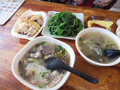-陈记汤饭(水巷口店)