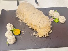 -东海朗廷酒店-唐阁T’ANG COURT 中餐厅