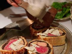 -壳里西餐厅Coquille Seafood Bistro(蒙自路店)