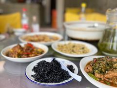 -高老庄·老溧阳·私房菜(南山竹海店)