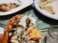 -渔家小院观海海肠捞饭地方菜(环海中路店)