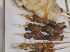 -新凯旋烧烤·燕姐千岛湖土菜