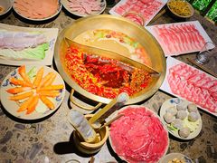 -小龙坎火锅(黄河店)