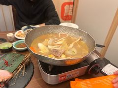-七条鱼日本料理(远洋乐堤港店)