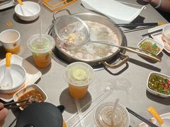 -潮发潮汕牛肉店(软件基地店)