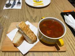 -菲滋意式餐厅(西溪印象城店)