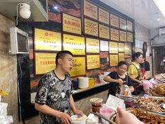 -嘉州九妹凤爪(乐山总店)