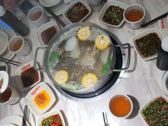 -为什么牛潮汕牛肉火锅(中信广场店)