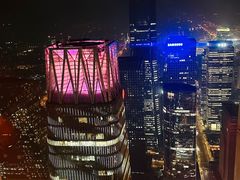 -云·酷Atmosphere(国贸大酒店)