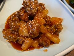 -唐伯虎新派湘菜馆(石夏时代广场店)