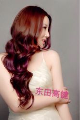 高键老师作品-東田造型
