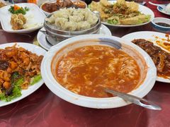 -闻香阁·清真(光荣道店)