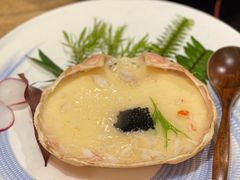 -蟹田居·活蟹料理(东城店)