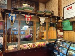 -格日勒阿妈蒙古厨房(巨海店)