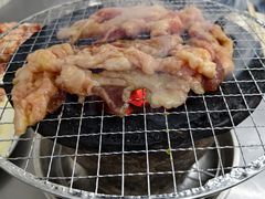 -松明一烤肉馆(鲁园店)