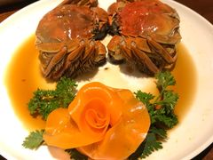 -醉南拳客家菜(华威店)