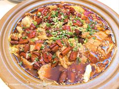 -不是烧烤·武汉大排档(亚运村店)