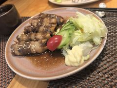 -雪月花(长江北路店)