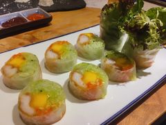 -阮氏娘·越南料理(双子塔店)