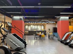 -RunningFit健身高端私教馆(红星美凯龙店)
