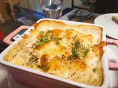 -餮熹Tipsea法餐(吉大店)