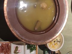 塞外皇坛子-那家小馆•北京菜•烤鸭(中关村店)