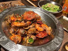 -野人部落(沈阳一店)