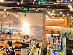 -钢管厂五区小郡肝串串香(南山店)